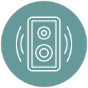 altavoz icon