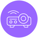 proyector icon