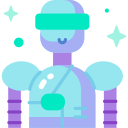 robot icon