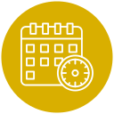 일정 icon