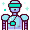 robot icon