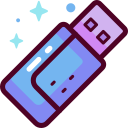 usb icon