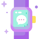 reloj icon