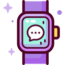 reloj icon