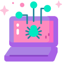 malware icon