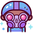 ciberpunk icon