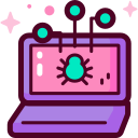 malware icon