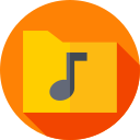 música icon