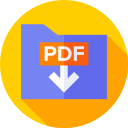 descargar pdf icon