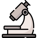 microscopio icon