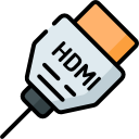 hdmi icon