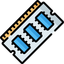 memoria ram icon