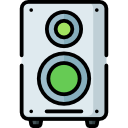 altavoz icon