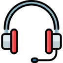 auriculares icon