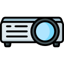 proyector icon