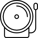 경보 