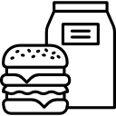 refeição 