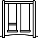 balançoire 