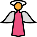 Ángel icon