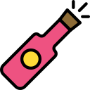 Champagne icon