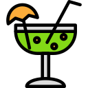 Cocktail icon