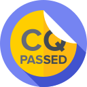 cq pasó icon