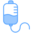 intravenoso icon