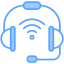 auriculares icon