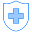 seguro de salud icon