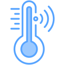 temperatura inteligente icon