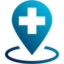 hospital icon