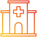 hospital icon