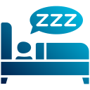 dormido icon