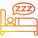 dormido icon