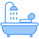 baños icon