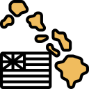 hawai icon