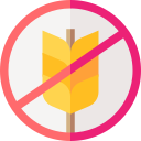 sin gluten icon