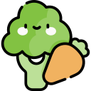 vegetales icon