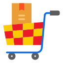 carrito de compras icon