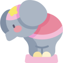 elefante icon