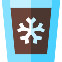 café helado icon