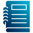 computadora portátil icon