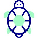 tortuga icon