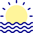 atardecer icon