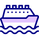 barco icon