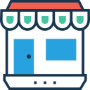 tienda icon