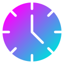 reloj icon