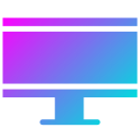 pantalla lcd icon