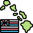 hawai icon