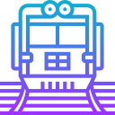 ferrocarril icon